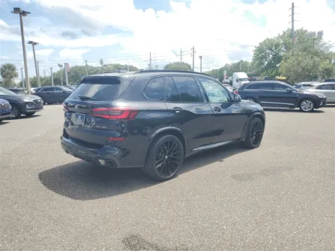 More photos of 2023 BMW X5 sDrive40i at Gravity Autos Jacksonville, FL