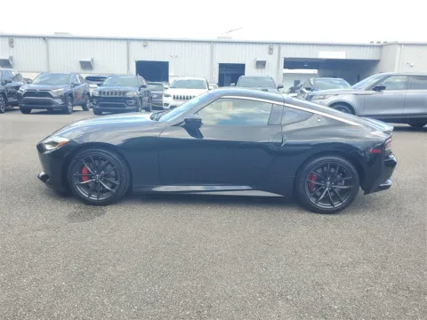 Photos of 2024 Nissan Z Performance for sale in Jacksonville, FL at Gravity Autos Jacksonville