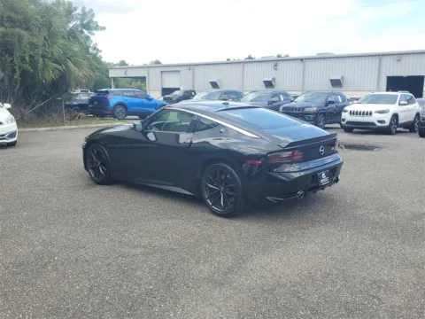 Another view of 2024 Nissan Z Performance for sale in Jacksonville, FL at Gravity Autos Jacksonville