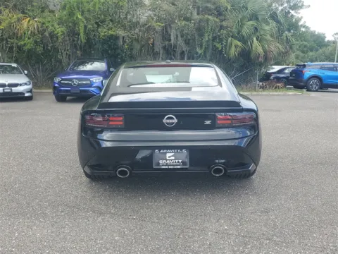 More photos of 2024 Nissan Z Performance at Gravity Autos Jacksonville, FL