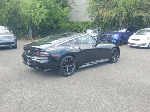 More photos of 2024 Nissan Z Performance at Gravity Autos Jacksonville, FL