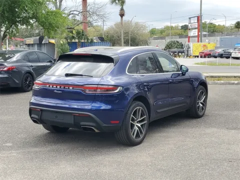 More photos of 2022 Porsche Macan at Gravity Autos Jacksonville, FL