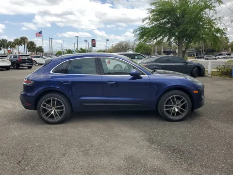 More photos of 2022 Porsche Macan at Gravity Autos Jacksonville, FL