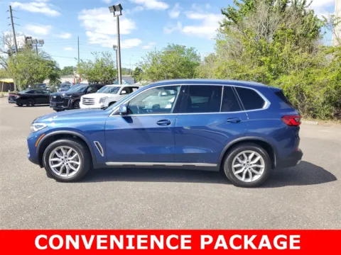 Photos of 2019 BMW X5 xDrive40i for sale in Jacksonville, FL at Gravity Autos Jacksonville