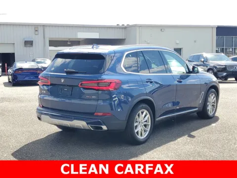 More photos of 2019 BMW X5 xDrive40i at Gravity Autos Jacksonville, FL