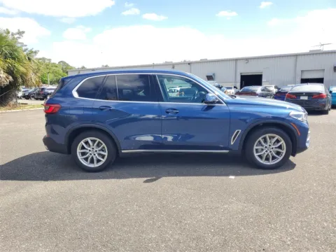 More photos of 2019 BMW X5 xDrive40i at Gravity Autos Jacksonville, FL