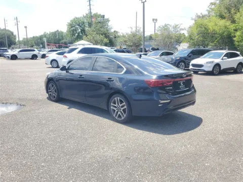 Another view of 2019 Kia Forte EX for sale in Jacksonville, FL at Gravity Autos Jacksonville