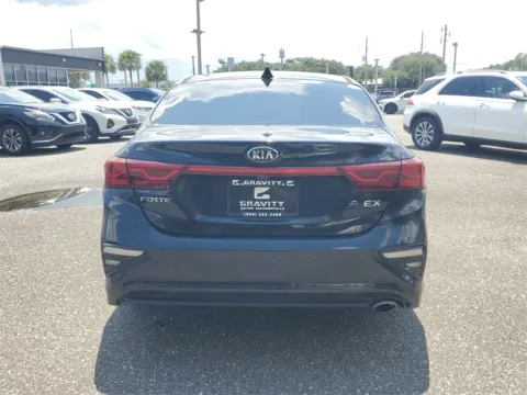 More photos of 2019 Kia Forte EX at Gravity Autos Jacksonville, FL