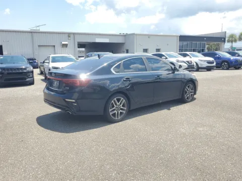 More photos of 2019 Kia Forte EX at Gravity Autos Jacksonville, FL