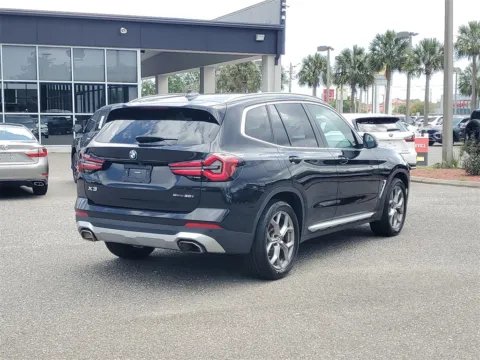 More photos of 2022 BMW X3 sDrive30i at Gravity Autos Jacksonville, FL