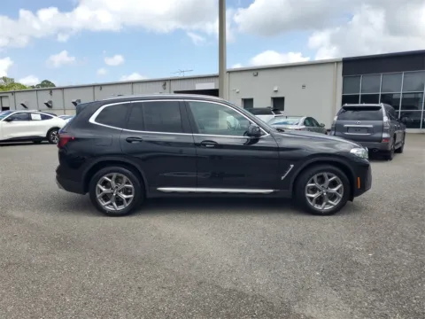 More photos of 2022 BMW X3 sDrive30i at Gravity Autos Jacksonville, FL