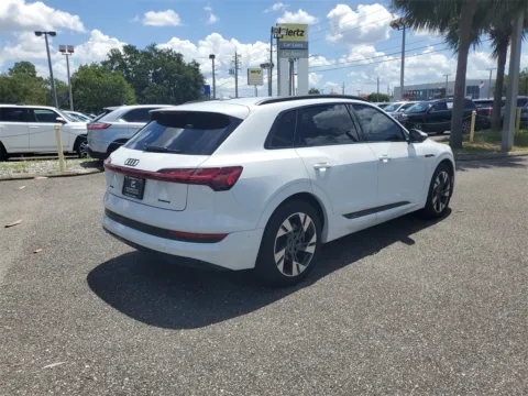 More photos of 2023 Audi e-tron Premium at Gravity Autos Jacksonville, FL
