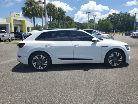 More photos of 2023 Audi e-tron Premium at Gravity Autos Jacksonville, FL
