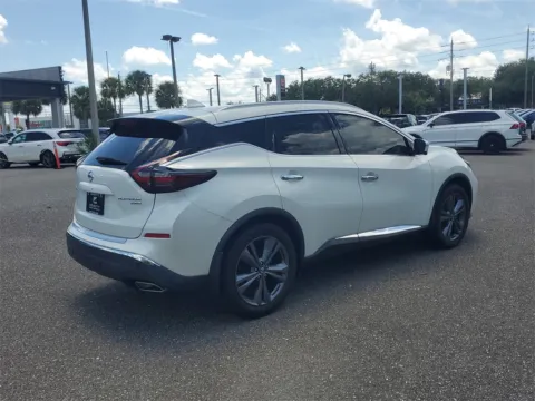 More photos of 2020 Nissan Murano Platinum at Gravity Autos Jacksonville, FL
