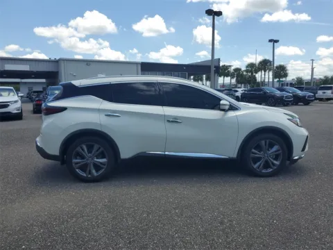 More photos of 2020 Nissan Murano Platinum at Gravity Autos Jacksonville, FL