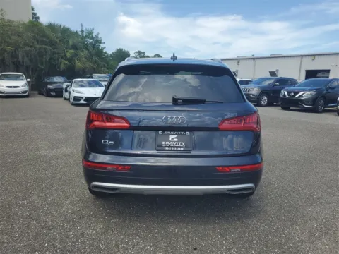 More photos of 2019 Audi Q5 2.0T Premium Plus at Gravity Autos Jacksonville, FL