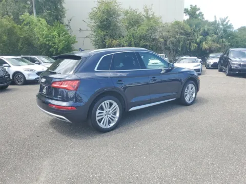 More photos of 2019 Audi Q5 2.0T Premium Plus at Gravity Autos Jacksonville, FL
