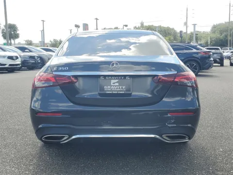 More photos of 2021 Mercedes-Benz E-Class E 350 at Gravity Autos Jacksonville, FL