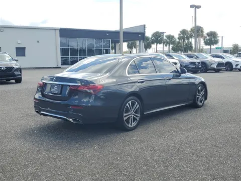 More photos of 2021 Mercedes-Benz E-Class E 350 at Gravity Autos Jacksonville, FL
