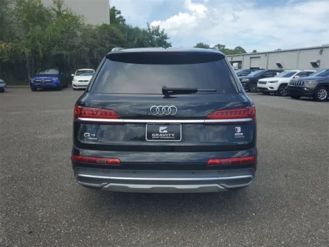 More photos of 2022 Audi Q7 55 Prestige at Gravity Autos Jacksonville, FL