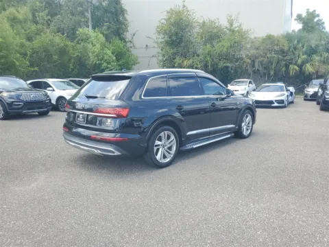 More photos of 2022 Audi Q7 55 Prestige at Gravity Autos Jacksonville, FL