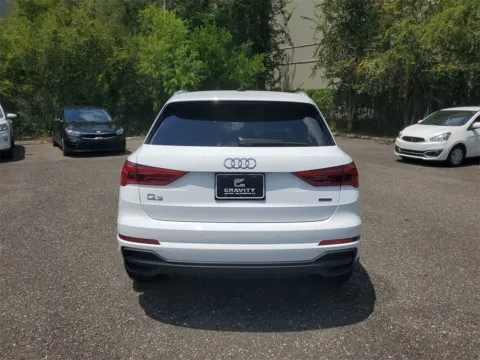 More photos of 2024 Audi Q3 Premium at Gravity Autos Jacksonville, FL