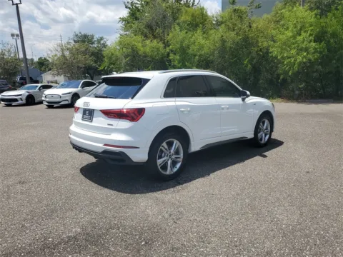 More photos of 2024 Audi Q3 Premium at Gravity Autos Jacksonville, FL