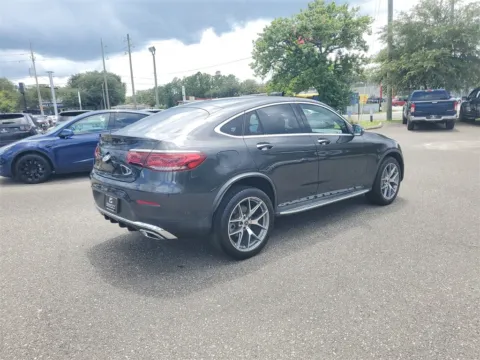 More photos of 2020 Mercedes-Benz GLC 300 Coupe at Gravity Autos Jacksonville, FL