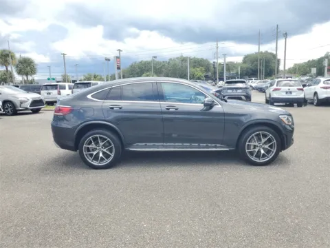 More photos of 2020 Mercedes-Benz GLC 300 Coupe at Gravity Autos Jacksonville, FL
