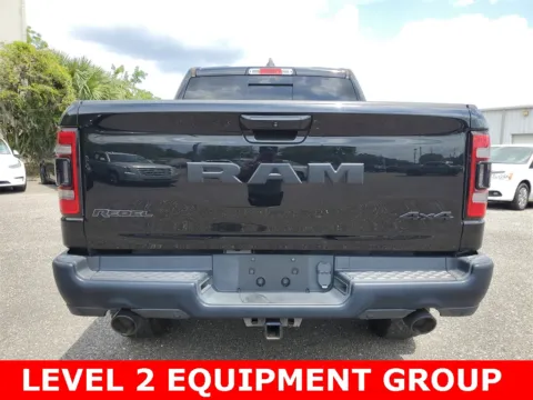 More photos of 2020 Ram 1500 Rebel at Gravity Autos Jacksonville, FL