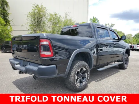 More photos of 2020 Ram 1500 Rebel at Gravity Autos Jacksonville, FL