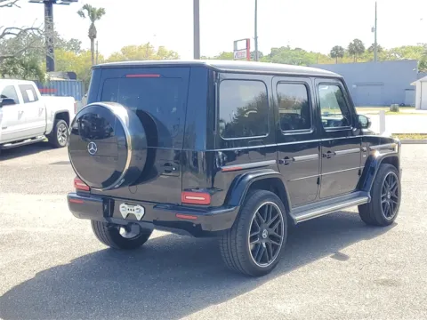 More photos of 2019 Mercedes-Benz G-Class G 550 at Gravity Autos Jacksonville, FL