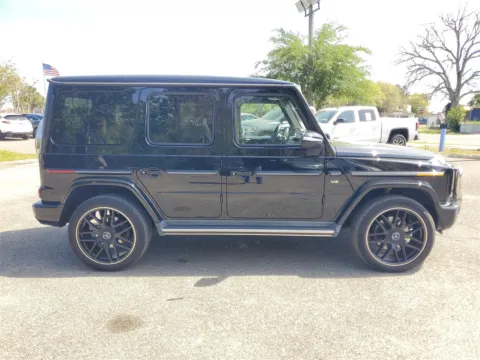 More photos of 2019 Mercedes-Benz G-Class G 550 at Gravity Autos Jacksonville, FL