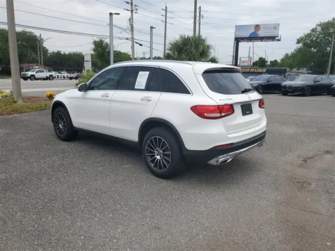 Another view of 2019 Mercedes-Benz GLC 300 for sale in Jacksonville, FL at Gravity Autos Jacksonville