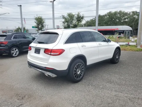 More photos of 2019 Mercedes-Benz GLC 300 at Gravity Autos Jacksonville, FL