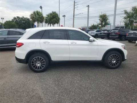 More photos of 2019 Mercedes-Benz GLC 300 at Gravity Autos Jacksonville, FL