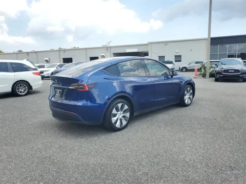 More photos of 2021 Tesla Model Y Long Range at Gravity Autos Jacksonville, FL