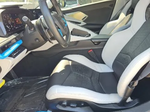 Another view of 2020 Chevrolet Corvette Stingray for sale in Jacksonville, FL at Gravity Autos Jacksonville