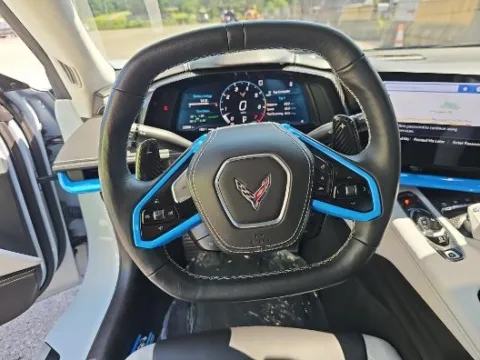 More photos of 2020 Chevrolet Corvette Stingray at Gravity Autos Jacksonville, FL