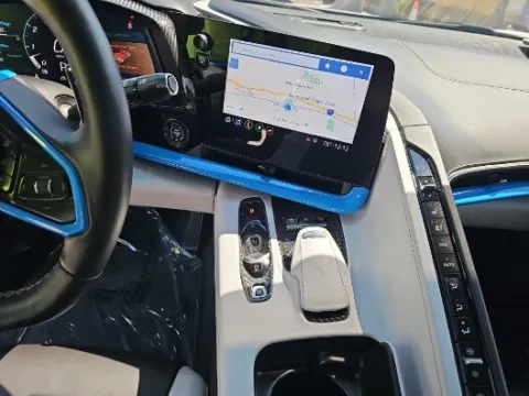 More photos of 2020 Chevrolet Corvette Stingray at Gravity Autos Jacksonville, FL
