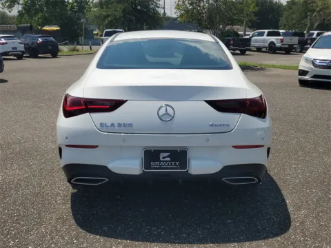More photos of 2024 Mercedes-Benz CLA 250 at Gravity Autos Jacksonville, FL
