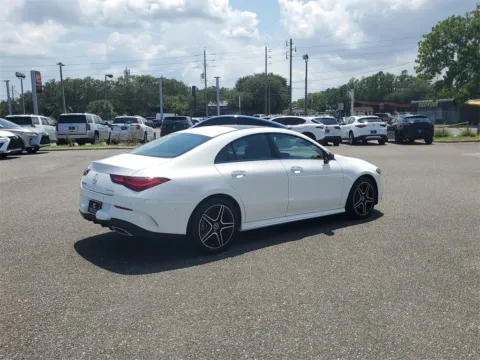 More photos of 2024 Mercedes-Benz CLA 250 at Gravity Autos Jacksonville, FL
