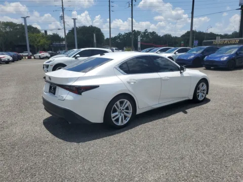 More photos of 2023 Lexus IS 300 at Gravity Autos Jacksonville, FL