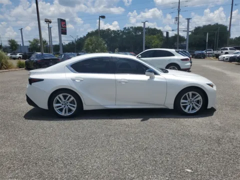 More photos of 2023 Lexus IS 300 at Gravity Autos Jacksonville, FL
