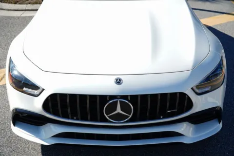 More photos of 2022 Mercedes-Benz AMG GT 53 at Gravity Autos Jacksonville, FL