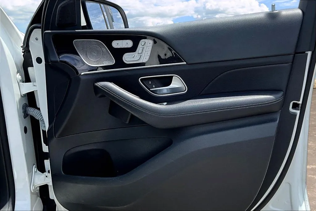 2022 Mercedes-Benz GLE GLE350 - Photo 28