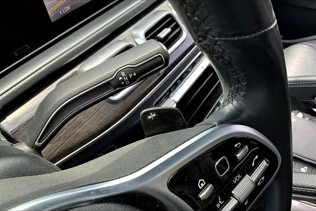 2022 Mercedes-Benz GLE GLE350 - Photo 18
