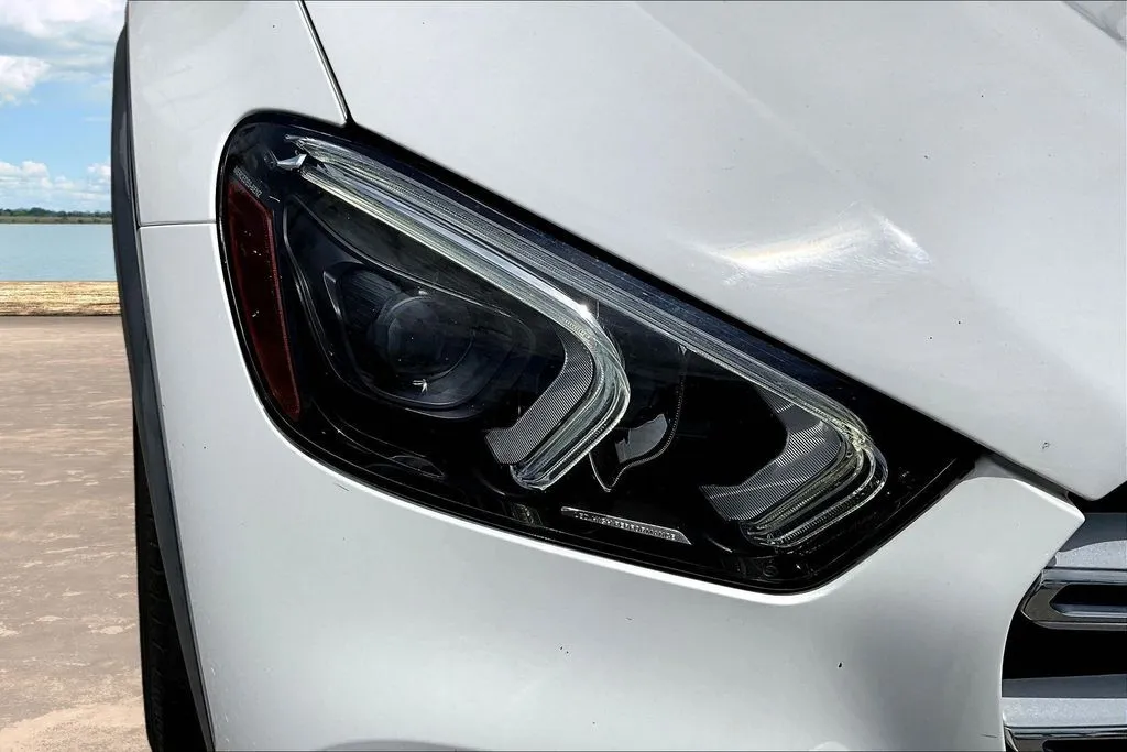 2022 Mercedes-Benz GLE GLE350 - Photo 31