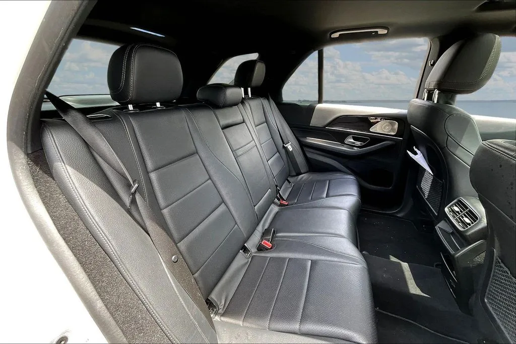 2022 Mercedes-Benz GLE GLE350 - Photo 25