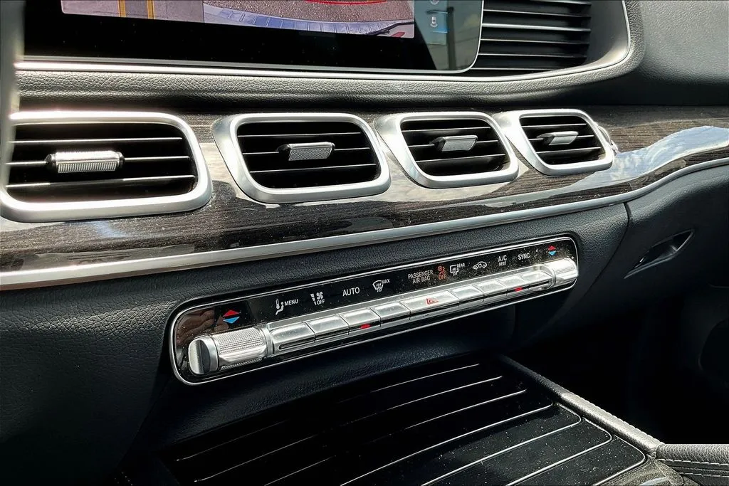 2022 Mercedes-Benz GLE GLE350 - Photo 15